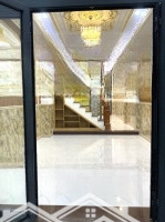 Bán Nhà Mới Đẹp Tại Quận 12, 63.1M2 - Hẻm 5M Thông, 3 Tầng Btct, 5.8T