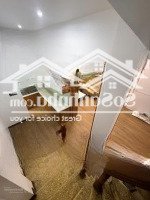 Nhà Đẹp Ở Ngay 40M2, 6,85 Tỷ Tại Kim Ngưu, Hai Bà Trưng