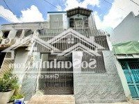 Ngân Hàng Techcombank Phát Mãi Bán Gấp Căn Nhà Chợ Đầu Mối Bình Điền, (6Mx16M), Giá Bán 1 Tỷ 1.