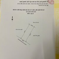 Siêu phẩm mặt đường Quý Kim, Hợp Đức, Đồ Sơn, Dt 254,4m, ngang 9 .