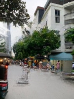 Tái Định Cư-Ngô Thì Nhậm-La Khê-Hà Đông-Phân Lô-Mặt Phố-Nhà 5 T- Diện Tích 90M2-Mặt Tiền 8,1M