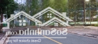 Bán Lô Góc Và Lô Biệt Thự Đối Diện Công Viên Lớn Kđt Hà Quang 1 - Giá Rẻ Nhất Chỉ Từ 42 Triệu/M