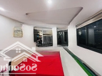 Nhà Kim Giang, Hoàng Mai, Ô Tô Đỗ Cửa, Thang Máy Xịn, Full Nội Thất Xịn, Sd 55M2, 12.6Tỷ (Ctl)