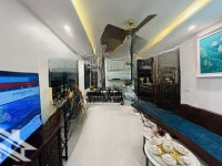 Nhà Kim Giang, Hoàng Mai, Ô Tô Đỗ Cửa, Thang Máy Xịn, Full Nội Thất Xịn, Sd 55M2, 12.6Tỷ (Ctl)