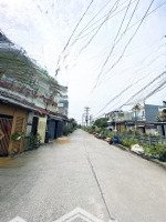 Bán Nhà Mới Hẻm Xe Tải Quận 12 - Tiện Ích, An Ninh, Chỉ 5.3 Tỷ!