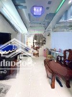 Bán Nhà Mới Hẻm Xe Tải Quận 12 - Tiện Ích, An Ninh, Chỉ 5.3 Tỷ!