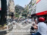 Hàng Kín, Nhà Mặt Tiền Hoàng Diệu, Quận 4, Ngang 7.3 * 24, Cn: 185M2, Ctxd; Hầm 7 Tầng, Giá Bán 41 Tỷ