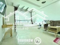 Căn Hộ Full Nội Thất (40M2) Cửa Sổ Lớn - Thang Máy - Lê Văn Sỹ Quận 3