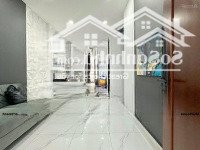 Căn Hộ 1 Phòng Ngủ(50M2) Full Nt - 2 Ban Công, Máy Giặt Riêng - Lý Chính Thắng Quận 3
