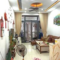 Bán nhà Tôn Đức Thắng 40m2 cách mặt ngõ 15m vị trí đẹp 5.6 tỷ