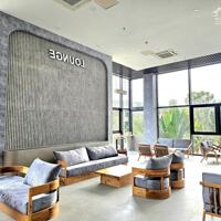 Bán căn hộ Studio , chung cư Haven Park Ecopark , có sổ , không đồ phù hợp tự thiết kế nội thất
