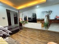 Gia Đình Bán Căn 3 Ngủ 110M2 Tại Hapulico Tòa 24T2, Full Đồ Đẹp, Ban Công Tây Bắc, Sổ Đỏ