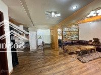 Gia Đình Bán Căn 3 Ngủ 110M2 Tại Hapulico Tòa 24T2, Full Đồ Đẹp, Ban Công Tây Bắc, Sổ Đỏ