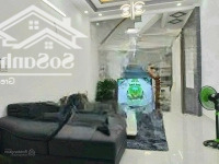 Nhà 4 Tầng Ô Tô Đổ Cửa Pháp Lý Chuẩn Chỉ 5Tỷ 900 Triệu