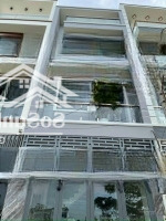 Nhà 4 Tầng Ô Tô Đổ Cửa Pháp Lý Chuẩn Chỉ 5Tỷ 900 Triệu