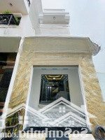 Bán Nhà 3 Tầng Đẹp - Độc Lập - Ô Tô Đỗ Cửa Tại Văn Cú, An Đồng, An Dương. Cách Mặt Đường Chỉ 10M
