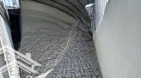 Chỉ 1 Tỷ 670 Triệu Có Ngay Căn Nhà Cấp 4 Kiêm Cố 2 Phòng Ngủ96,8M2 Xã Vĩnh Trung Ngay Bên Siêu Thị Metrol