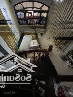 Bán Nhà Riêng 20 Tỷ, 55M2 Tại Nguyễn Cảnh Dị, Đại Kim, Hoàng Mai, Hà Nội - Chính Chủ Hot