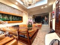 Siêu Biệt Thự Ngọc Thuỵ - Mặt Đê - Dân Xây - 5 Tầng Thang Máy - Tặng Nội Thất Tiền Tỷ