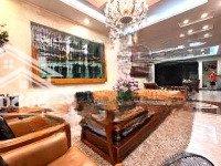 Siêu Biệt Thự Ngọc Thuỵ - Mặt Đê - Dân Xây - 5 Tầng Thang Máy - Tặng Nội Thất Tiền Tỷ