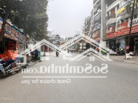 Giá Đầu Tư-Bán Gấp Căn Nhà Mặt Phố Yên Xá-5 Tầng Thang Máy-Kinh Doanh Đỉnh Cao-Chỉ 270 Triệu/M2