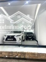 29 Tỷ Nhỉnh Có Toà Nhà Cực Đẹp Phố Hoàng Ngân - 8 Tầng * 67.5M2 - Ôtô - Thang Máy - Ở, Kd, Vp Đỉnh