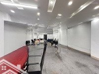 29 Tỷ Nhỉnh Có Toà Nhà Cực Đẹp Phố Hoàng Ngân - 8 Tầng * 67.5M2 - Ôtô - Thang Máy - Ở, Kd, Vp Đỉnh