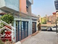 Bán Đất Tặng Nhà Mặt Phố Hồng Tiến, 2 Mặt Đường, 3 Mặt Thoáng Vĩnh Viễn