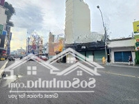 Cần Bán Gấp - Nhà Mặt Tiền Khu K300, Tân Bình (Dt: 8X20M) Nhà 3 Lầu Giảm 5 Tỷ, Chỉ Còn 25 Tỷ!