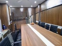 Chính Chủ Cần Bán Tòa Văn Phòng Hoàng Đạo Thành Thanh Xuân, Ngay Gần Cổng Trường Kim Giang