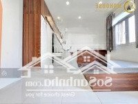 Dự Án Mới 100% - 1 Phòng Ngủbancol - Máy Giặt Riêng, Máy Hút Mùi - Nguyễn Trọng Tuyển Phú Nhuận