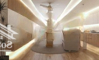 Cần Bán Gấp Nhàhẽm Xe Hơicư Xá Phan Đăng Lưu, Bình Thạnh - Dt: 4,5 X 16,5M - 4 Tầng - Giá Bán 13,5 Tỷ Tl
