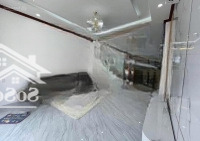 Ngộp Cần Bán Gấp Nhà Bùi Văn Ba, Quận 7. Giá Bán 2,96 Tỷ/ 52M2. 1 Trệt 3 Lầu. Sổ Chính Chủ Hoàn Công Đủ