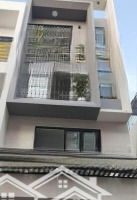 Ngộp Cần Bán Gấp Nhà Bùi Văn Ba, Quận 7. Giá Bán 2,96 Tỷ/ 52M2. 1 Trệt 3 Lầu. Sổ Chính Chủ Hoàn Công Đủ