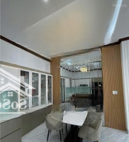 Ngộp Cần Bán Gấp Nhà Bùi Văn Ba, Quận 7. Giá Bán 2,96 Tỷ/ 52M2. 1 Trệt 3 Lầu. Sổ Chính Chủ Hoàn Công Đủ
