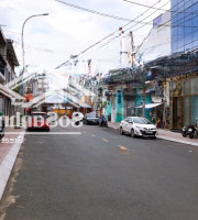 Duy Nhất! Mặt Tiền Trần Nhật Duật, Tđ, Q1 -Diện Tích4.5X16M, Cấp 4 Tiện Xd Mới Chỉ 21 Tỷ, 0902323354