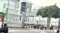 Mặt Tiền Trần Quang Diệu - Ngang 15M Vuông Vức - Trước Cho Thuê 4000$/Tháng.
