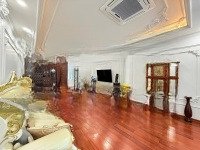 Bán Nhà 122.9M2 Mặt Đường Hồ Sen Có Dòng Tiền 50 Triệu Hàng Tháng