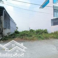 Bán Đất Thổ Cư Nguyễn Thị Minh Khai 1 Sẹc, Thủ Dầu Một, Bình Dương, 102M2, Shr, Liên Hệ: 0826097709