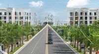 Cho Thuê Nguyên Căn Nhà Phố 5 Tầng Hoàn Thiện 30 Triệu/Tháng - Vinhomes Grand Park T4/2025
