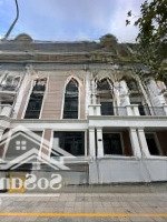 Cho Thuê Nguyên Căn Nhà Phố 5 Tầng Hoàn Thiện 30 Triệu/Tháng - Vinhomes Grand Park T4/2025