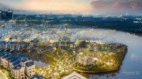 Cho Thuê Nguyên Căn Nhà Phố 5 Tầng Hoàn Thiện 30 Triệu/Tháng - Vinhomes Grand Park T4/2025