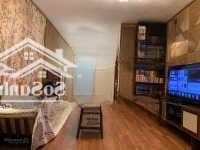Hiếm! Tập Thể Bách Khoa - 4 Phòng Ngủ- 2 Vệ Sinhkhép Kín - Duplex 2T Trong Nhà - Thoáng Trước Sau - Giá Bán 3.8 Tỷ