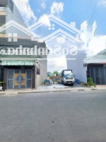 Nhà Lầu Trệt Giá Rẻ Gần Ngã Tư Chiêu Liêu