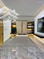 Nhà Mới Xây Gần Chợ Thạnh Xuân - Đường Xe Hơi Đỗ Trước Nhà - Full Nội Thất - Hướng Tây