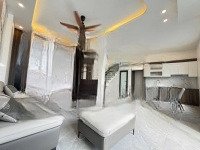 Nhà Cực Đẹp 3 Tầng Độc Lập Gần Kcn Tràng Duệ, An Dương, Ô Tô Đỗ Trước Nhà 24/7 Giá Chỉ Hơn 1 Tỷ