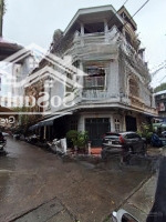 Trung Tâm Quận Hai Bà Trưng 45M2 X 4 Tầng - Lô Góc, Khu Phân Lô Vỉa Hè, Kinh Doanh, Ô Tô Tránh
