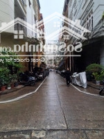 Trung Tâm Quận Hai Bà Trưng 45M2 X 4 Tầng - Lô Góc, Khu Phân Lô Vỉa Hè, Kinh Doanh, Ô Tô Tránh