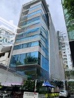 Bán Building Siêu Hiếm Trường Chinh (10X33M) 330M2 Hầm 6 Tầng, 350 Triệu/Th Giá Bán 35 Tỷ