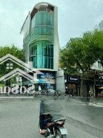 Bán Building Siêu Hiếm Trường Chinh (10X33M) 330M2 Hầm 6 Tầng, 350 Triệu/Th Giá Bán 35 Tỷ